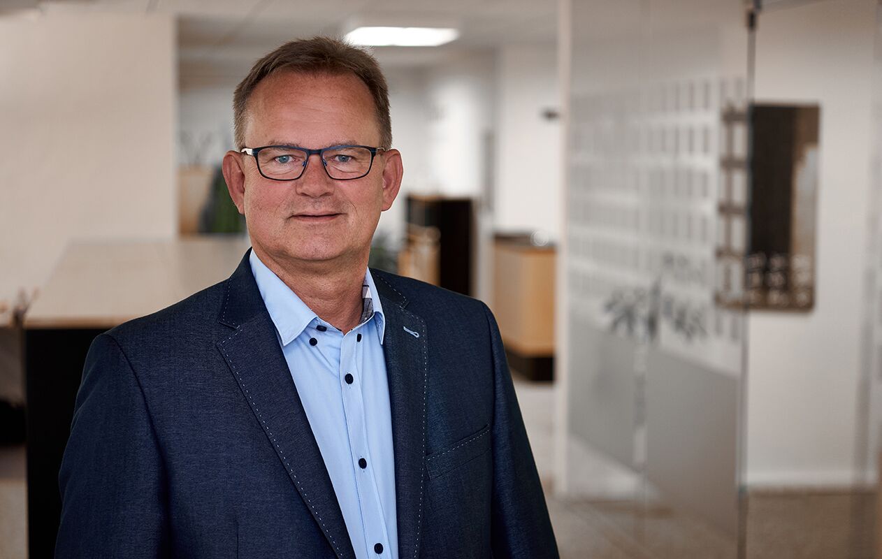 Medarbejder nyheder